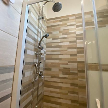 B&B Enjoy Happyness Pompei Exterior foto