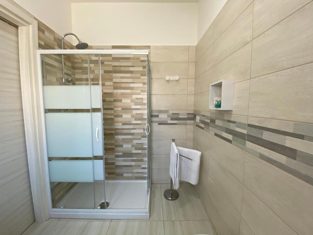 B&B Enjoy Happyness Pompei Exterior foto