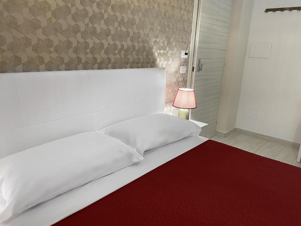 B&B Enjoy Happyness Pompei Exterior foto